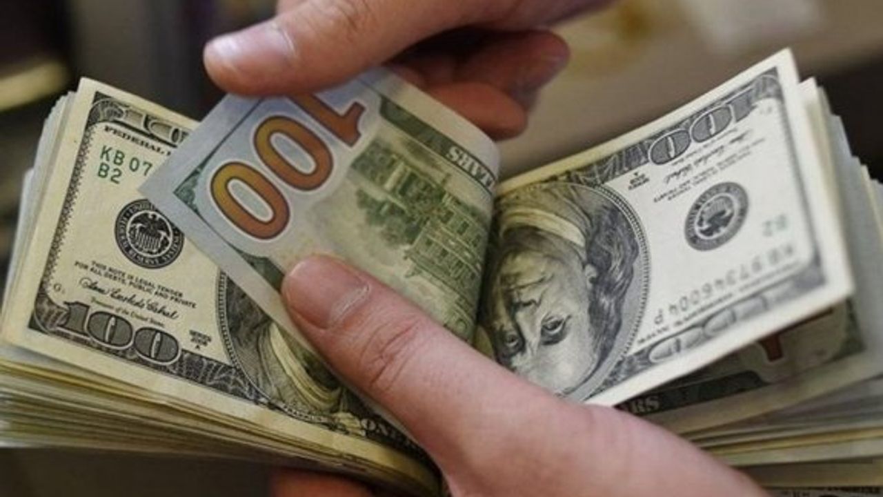 Kişi başına düşen milli gelirimiz 14 bin 648 dolarmış