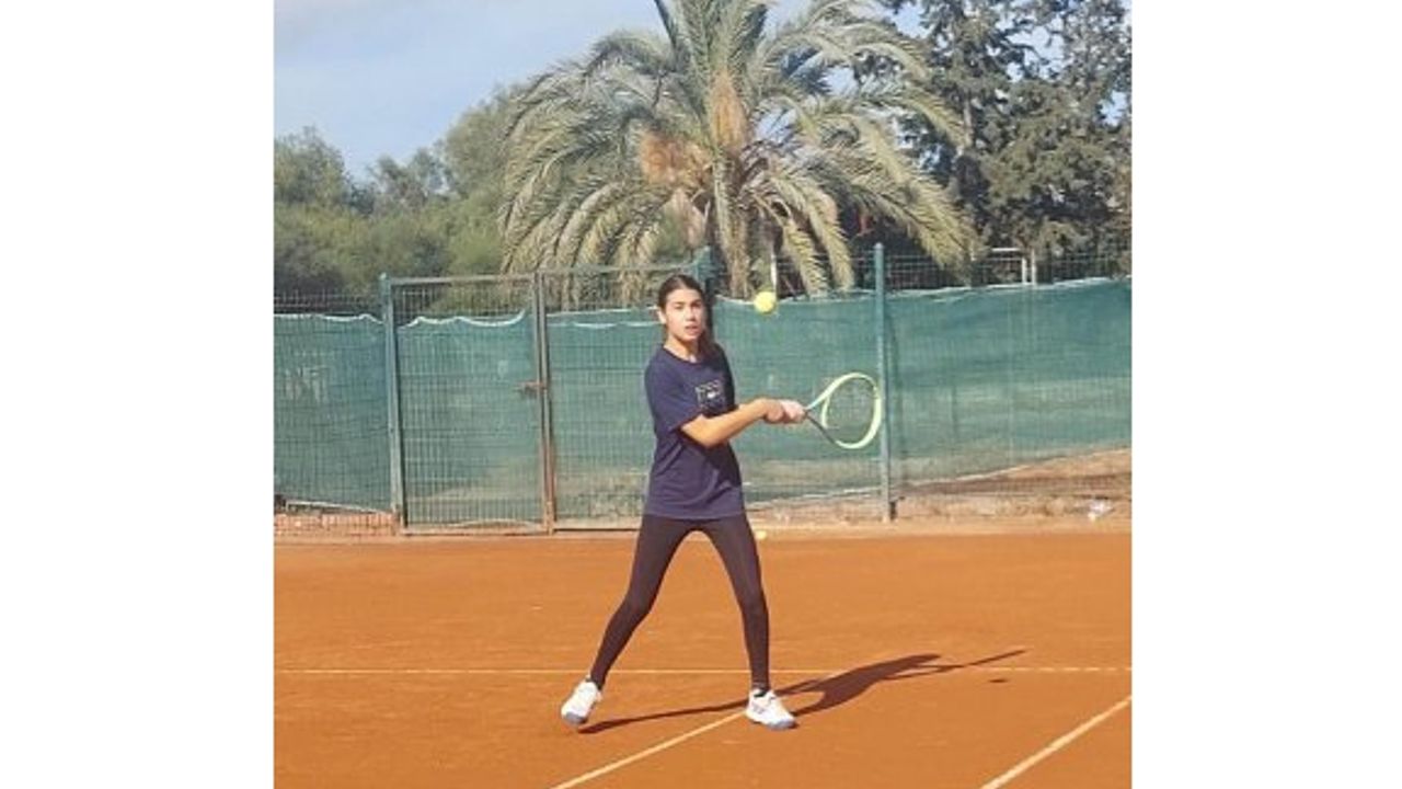 Kortlarda Hitachi Masters Cup başladı