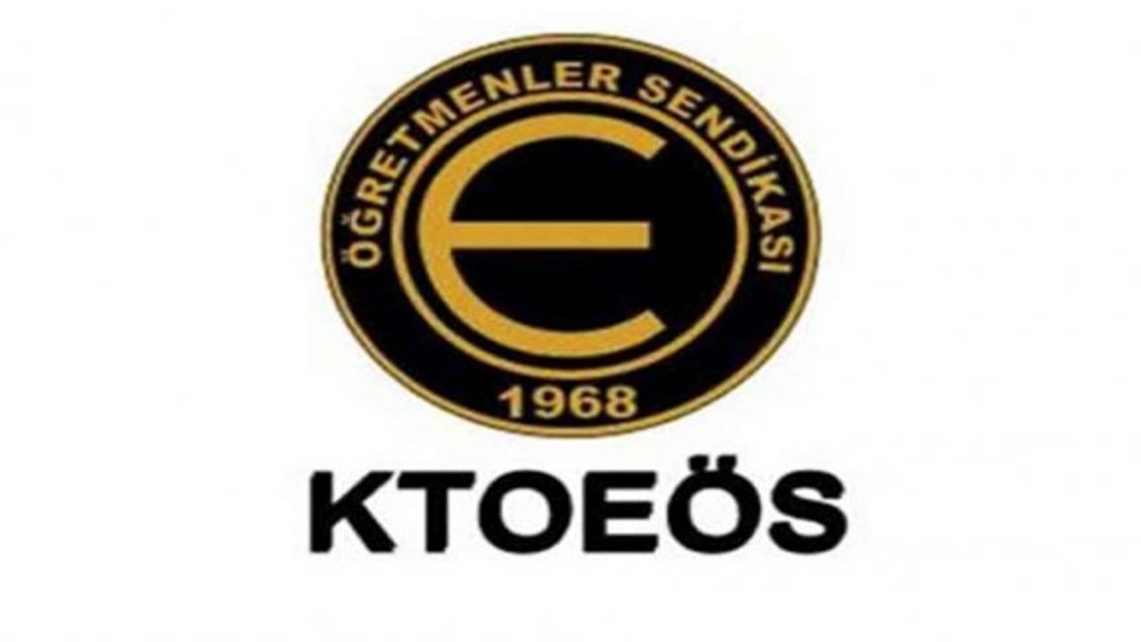 KTOEÖS yarın Lefkoşa’ya bağlı 7 okulda grev ve eylem yapacak