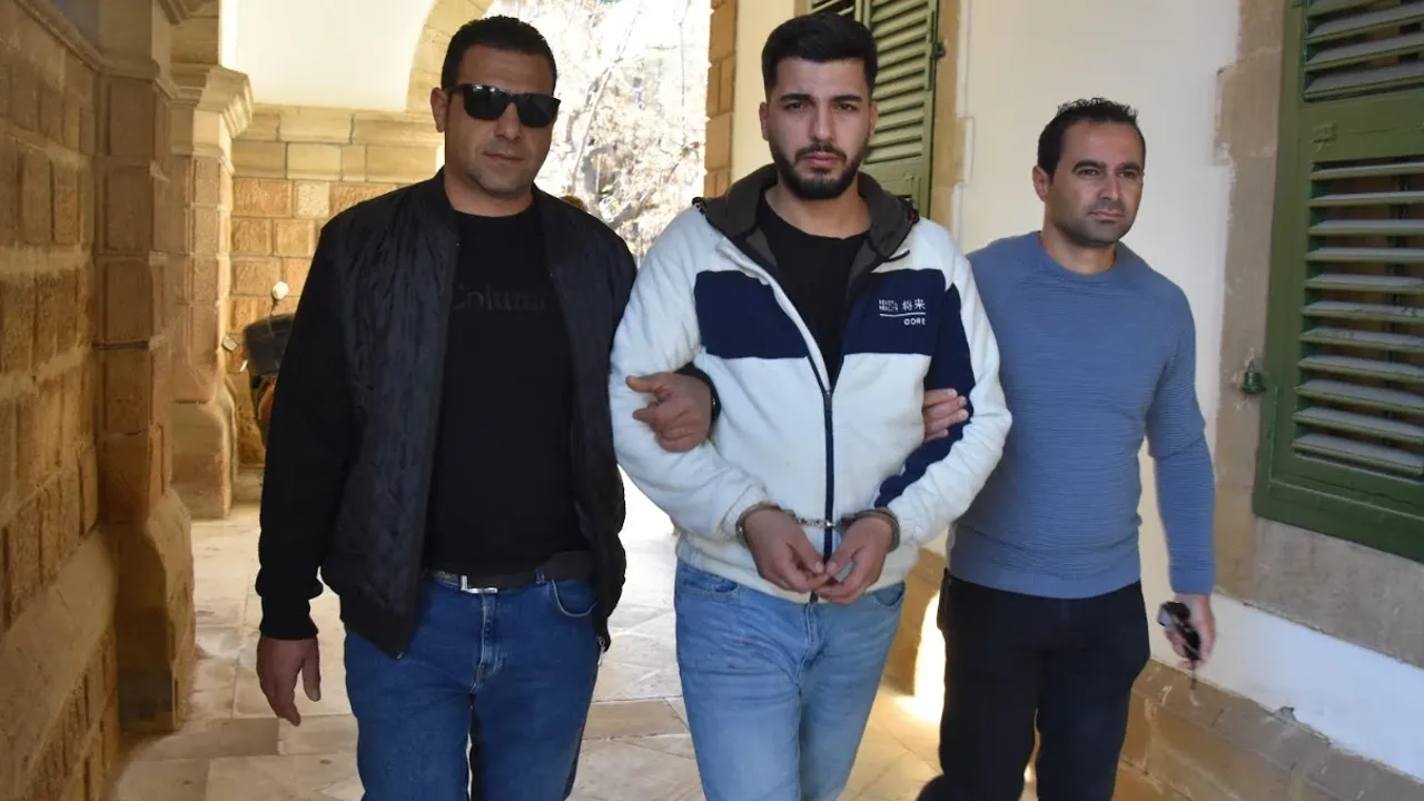 Ölümlü kazada sürücüye 7 gün daha tutukluluk