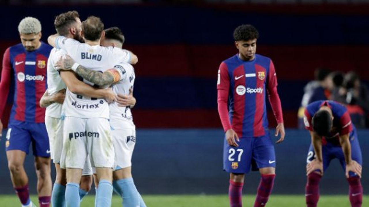 Premier Lig ve LaLiga'da zirve el değiştirdi