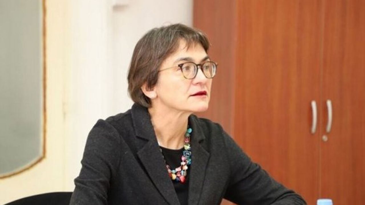 Schlimm: Almanya, iki toplumlu bir federasyona tam anlamıyla bağlı olmayı sürdürüyor