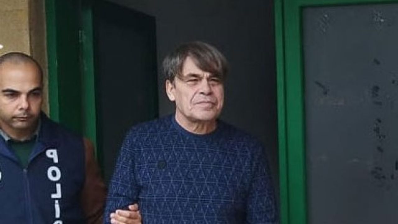 Suç makinesi Rus için ihraç kararı