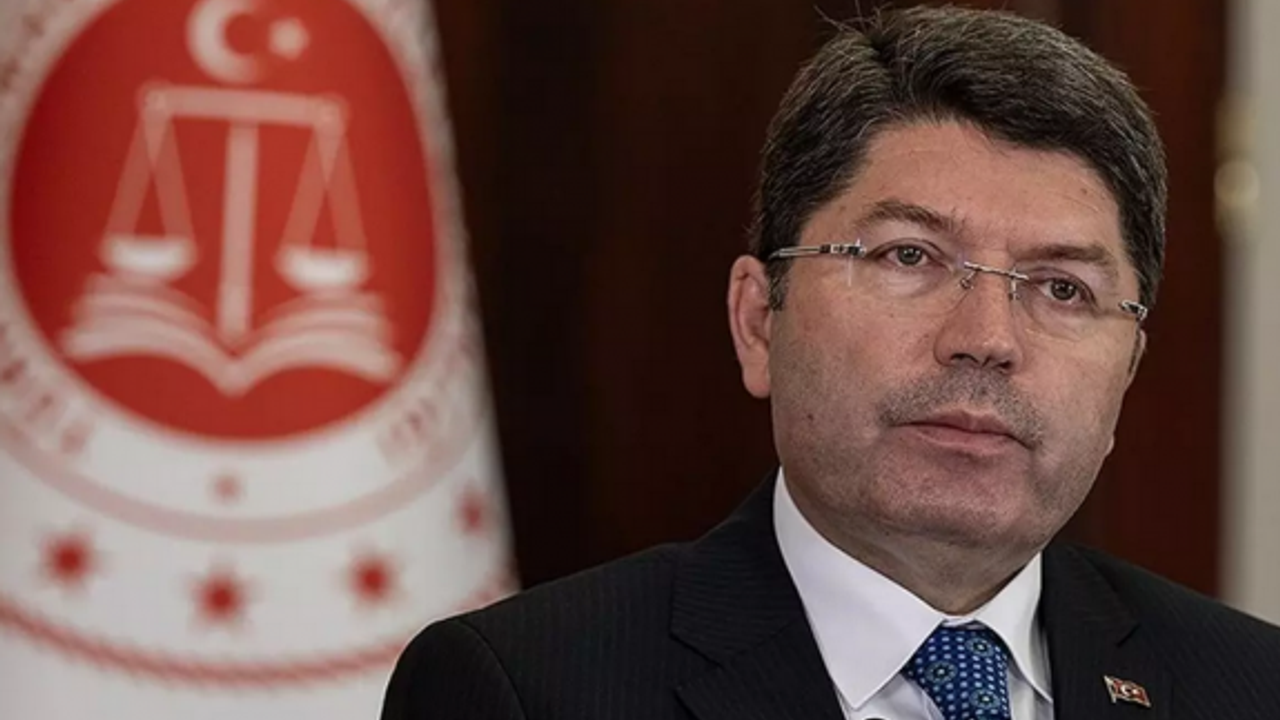 TC Adalet Bakanı Tunç KKTC’'de