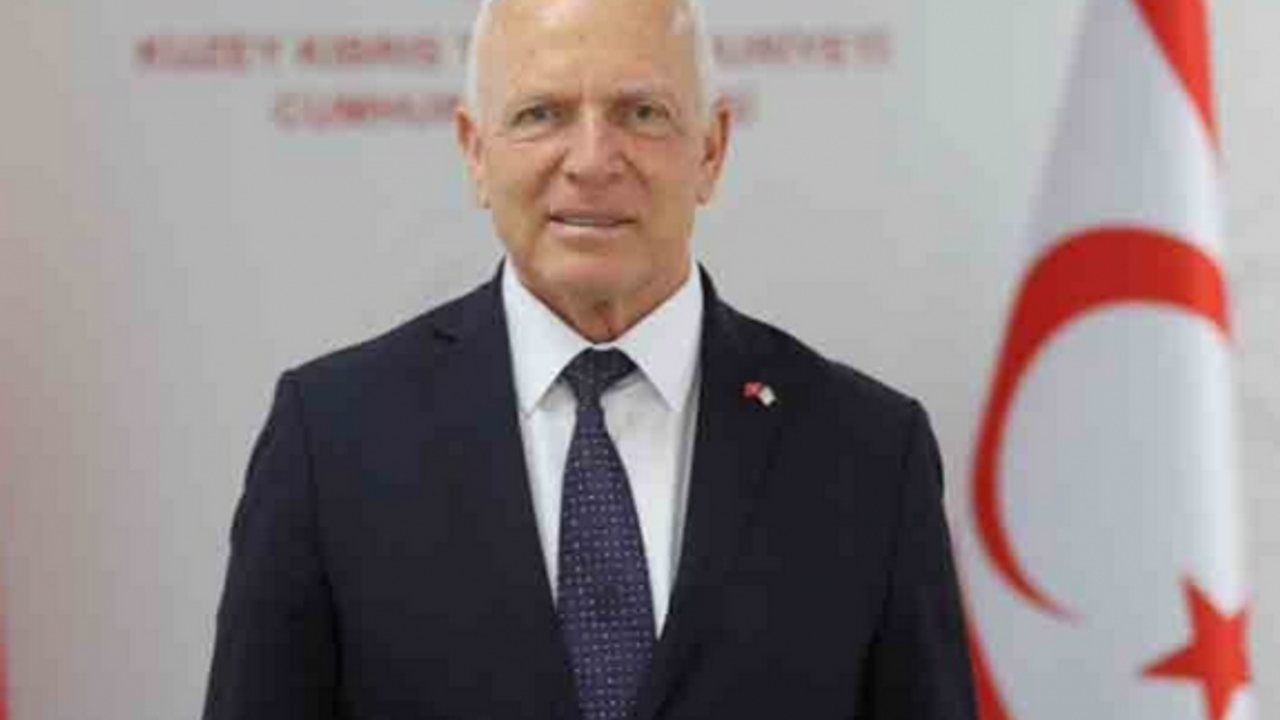 Töre, "3 Aralık Dünya Engelliler Günü" nedeniyle mesaj yayımladı