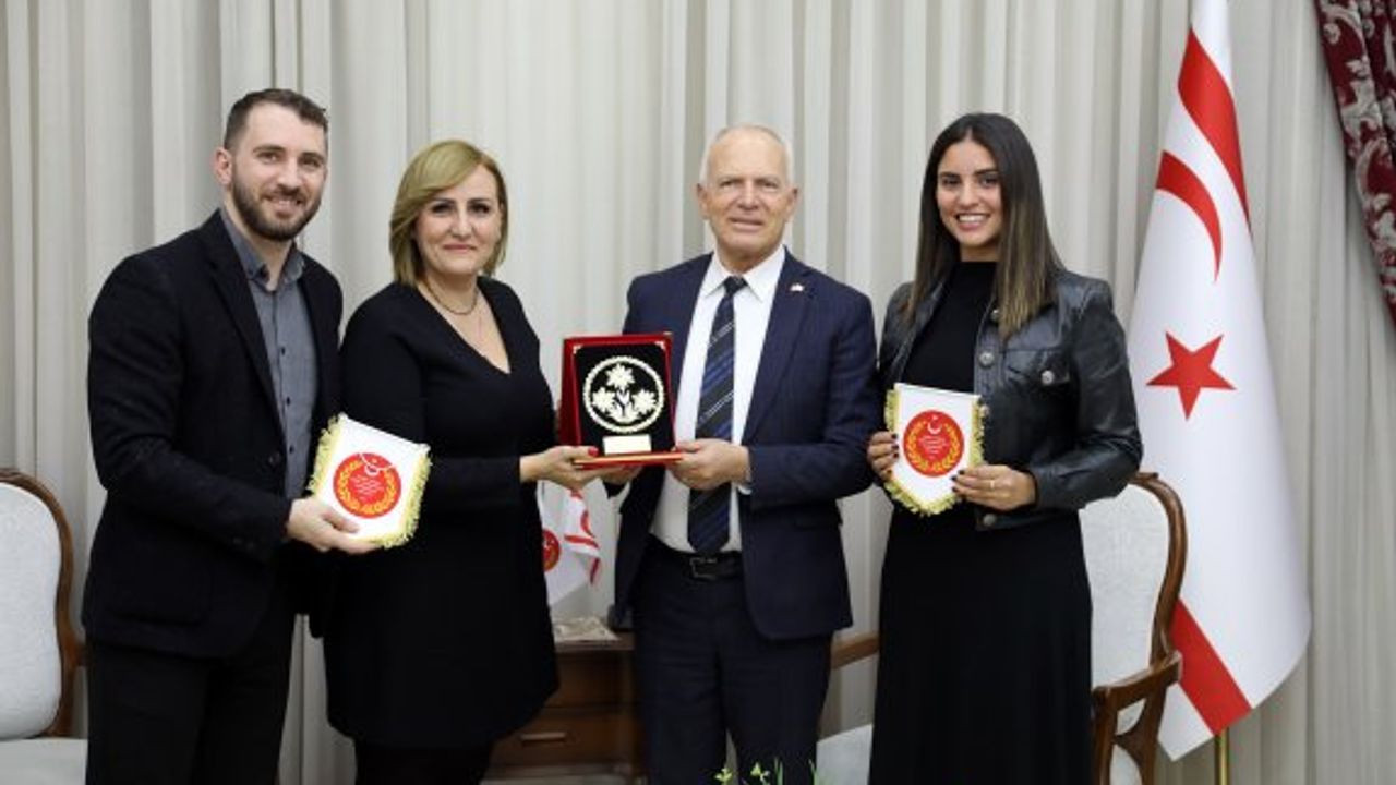 Töre’den psikologlara yasa desteği sözü