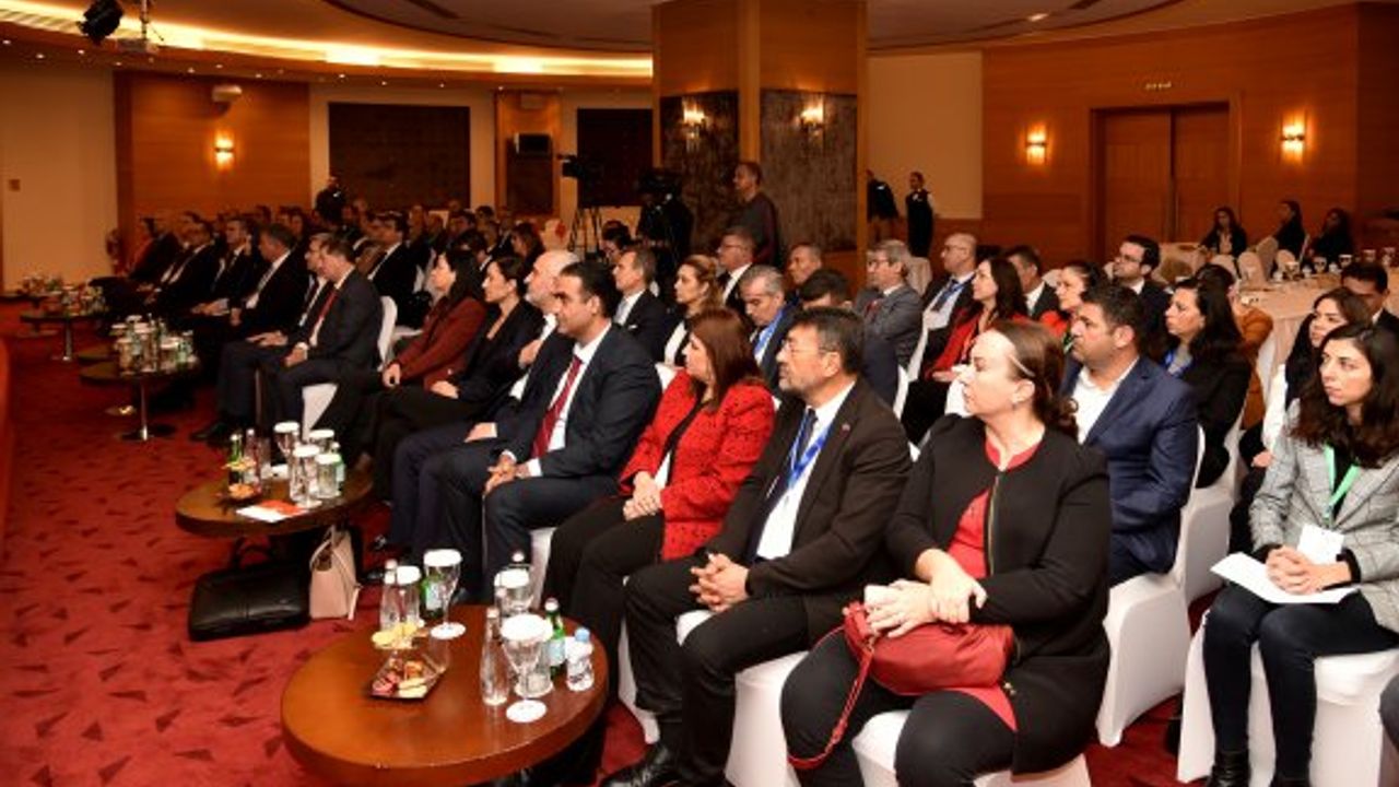 Türkiye ile mesleki teknik eğitim alanında iş birliği