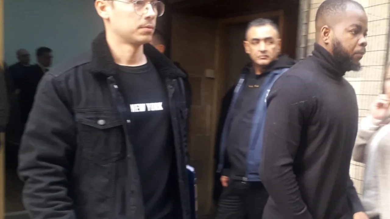 2 bin 298 gündür kaçak yaşıyordu