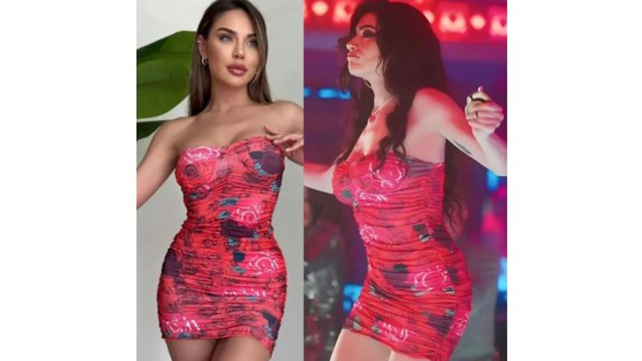 3 Binlik TL’lik elbise 65 bin liraya kadar çıktı