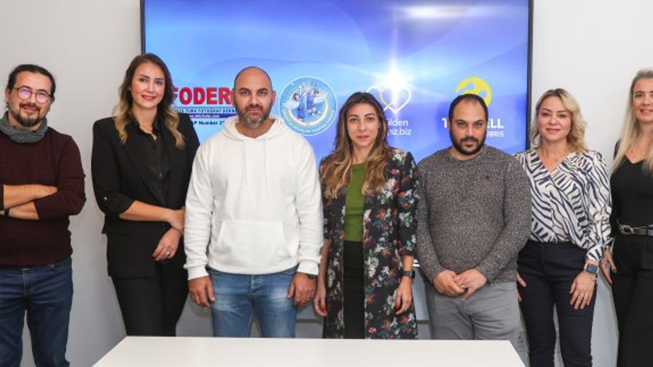 “4.5G ile daha güçlü bağlar” yarışmasında dereceye giren fotoğraflar belli oldu