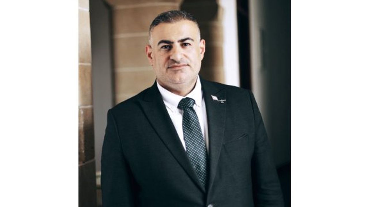 Dr.Çağın Zort’tan Kıbrıs Türk Edebiyatına üç yeni eser