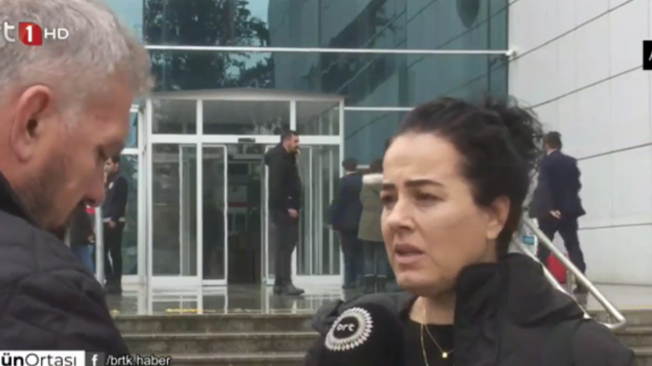Karakaya: “Gerçekleri söylesinler, bizim canımızı daha fazla acıtmasınlar”