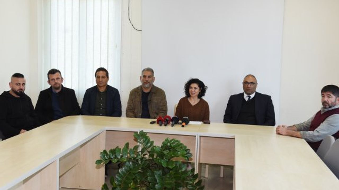 KTOEÖS:  “Yasa dışı her türlü uygulamaya karşı mücadele etmeye devam edeceğiz”