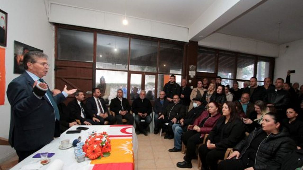 Memur ve emeklilere yüzde 50.31 artış