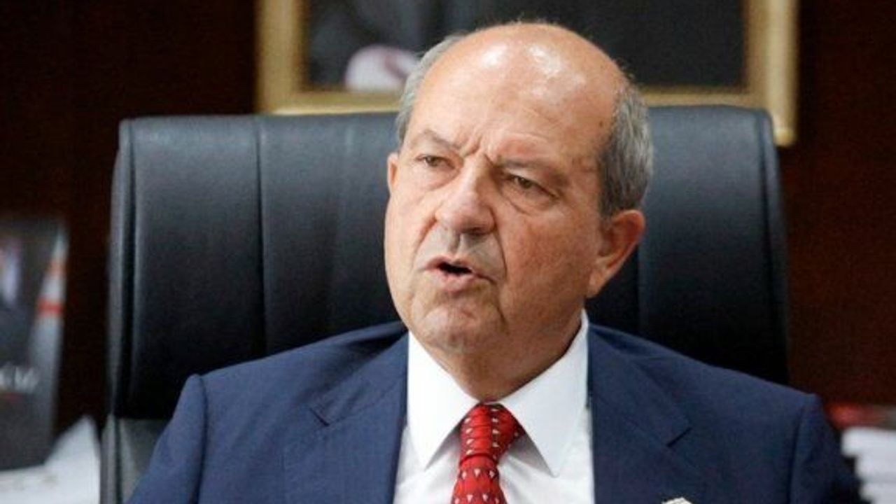 “Sıddık'ın iç işlerimize karışmaya hakkı yoktur”