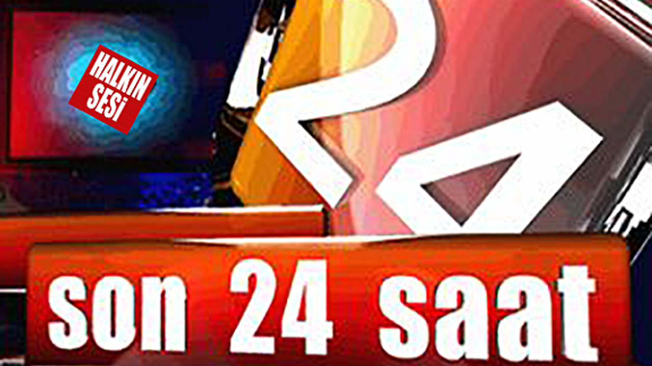 Son 24 saatde KKTC de neler oldu ?