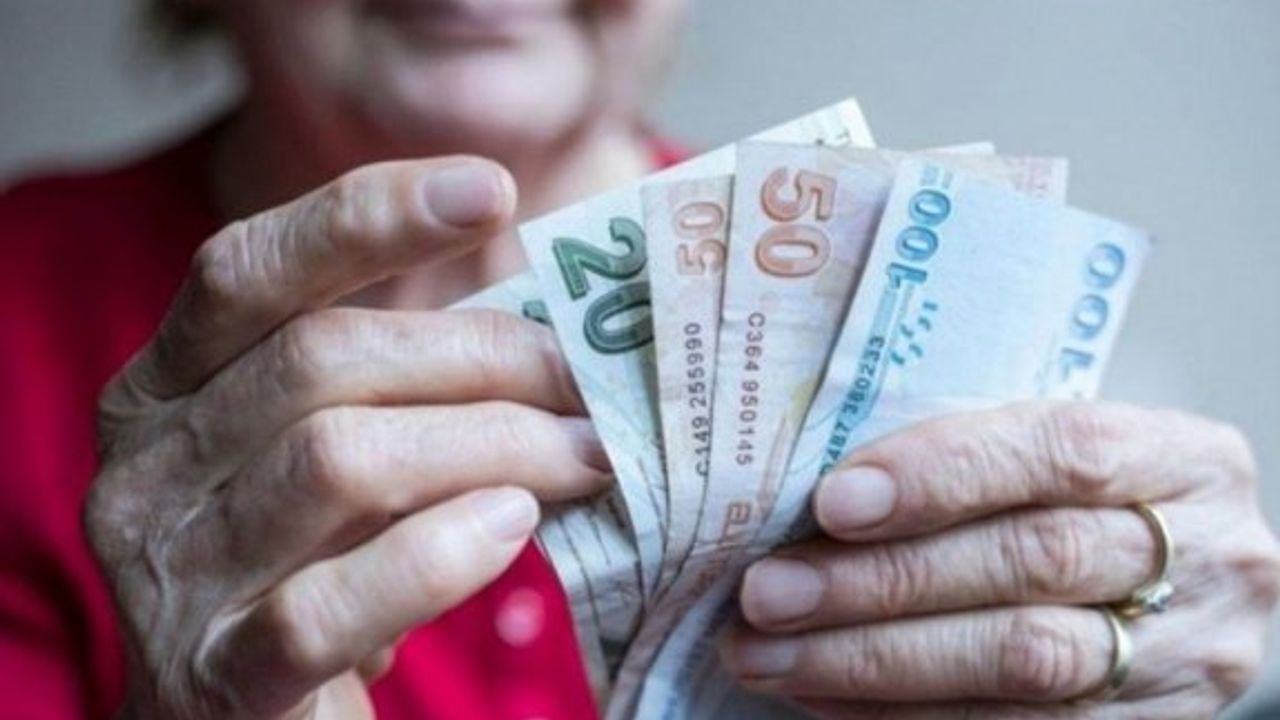Türkiye SSK ve Bağ-Kur emekli maaşı zammı netleşti