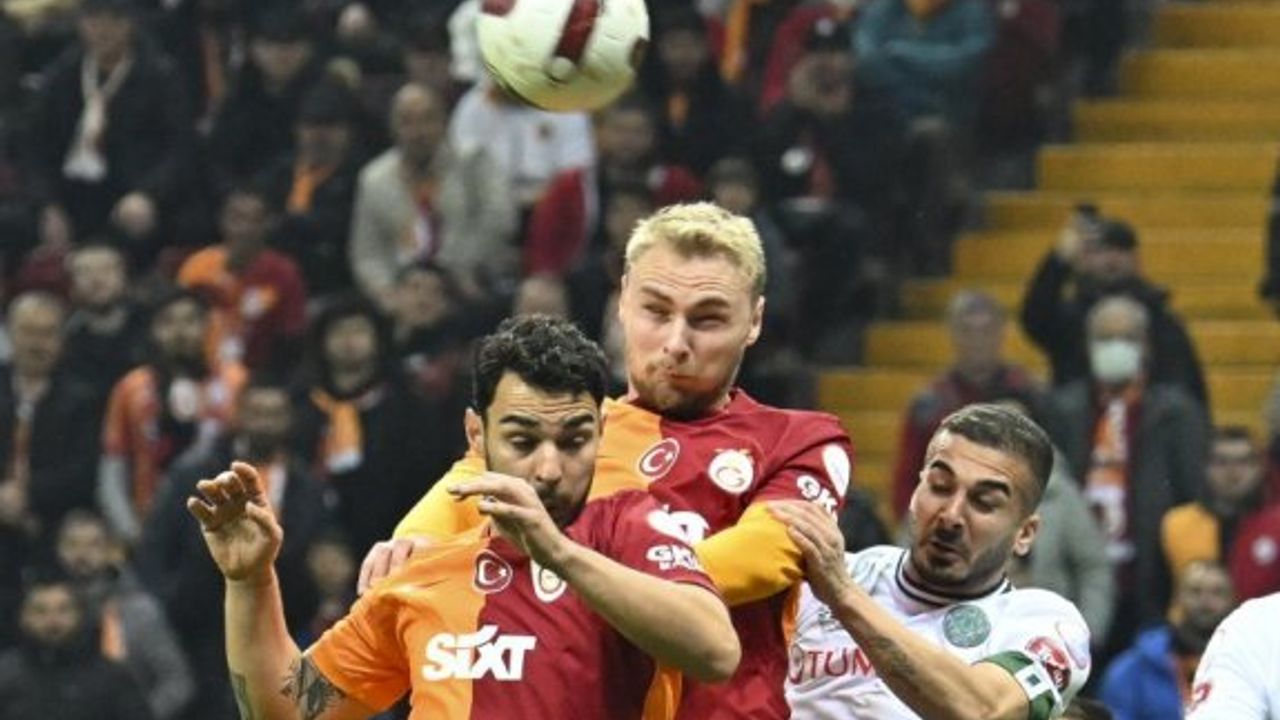 Victor Nelsson eski formuna kavuştu