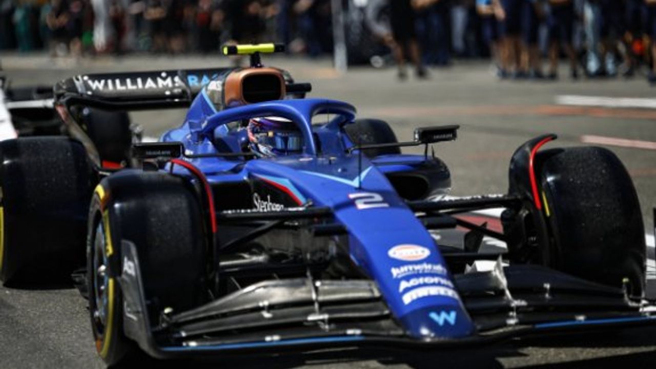 Williams, Mercedes Benz'le devam edecek