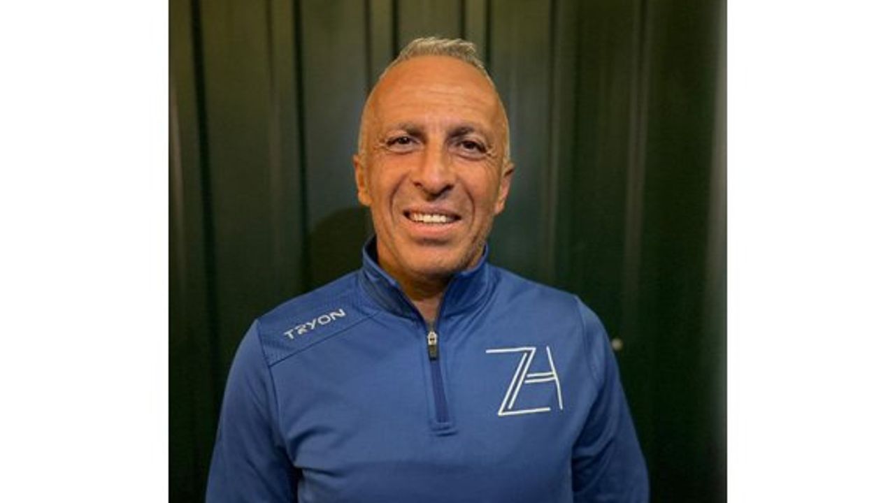 Y.Boğaziçi’nde Salih İnce gitti, Ufuk Fırat geldi