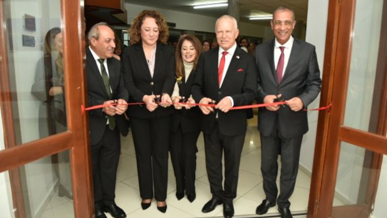 "Yüreğimdeki Azerbaycan” sergisi, Meclis Başkanı Töre tarafından açıldı