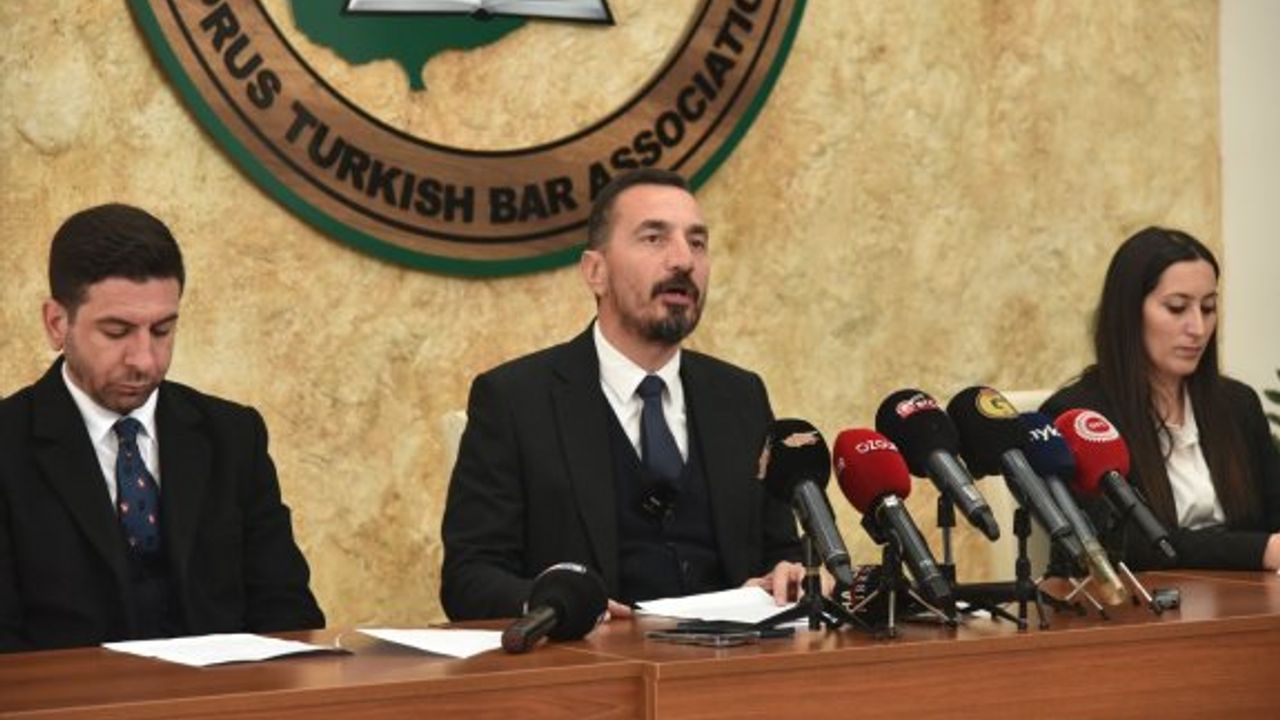 "Akan Kürşat'la ilgili suç nitelikli bir fiilin bulunmadığı bariz şekilde görülebilmektedir"