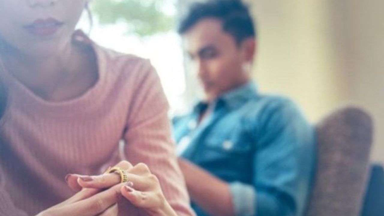 'Alo' diye hitap etmek boşanma sebebi