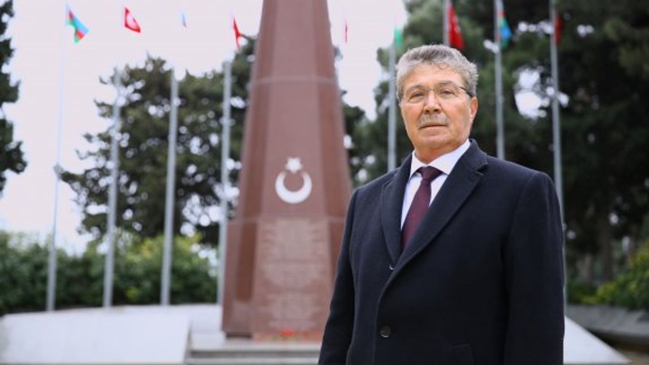 Başbakanı Üstel’den Aliyev'e teşekkür: “Aliyev'in Cumhurbaşkanı Tatar'ı (TDT toplantısına) davet etmesi bizleri çok mutlu etmiştir”