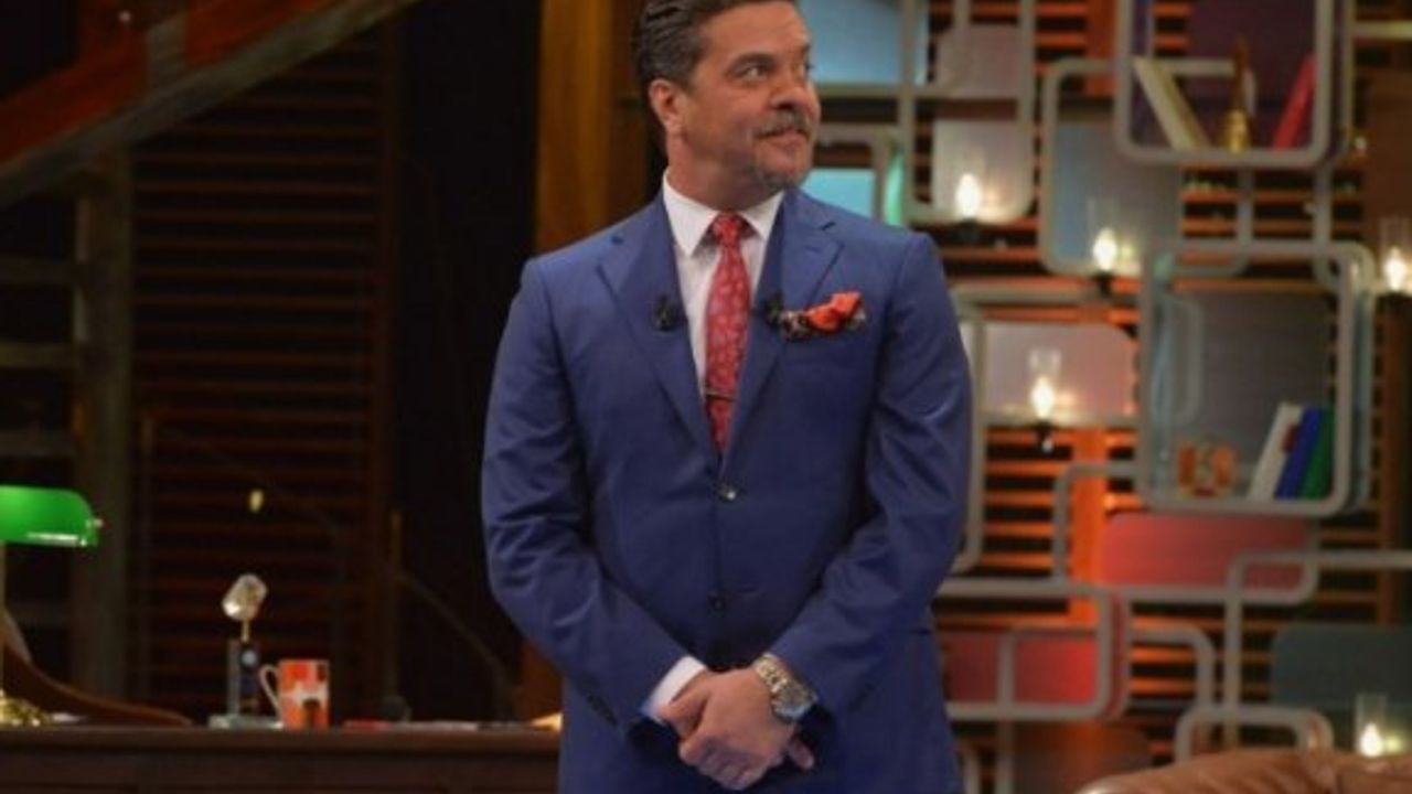 Beyaz Show Nisan ayında yeniden başlıyor