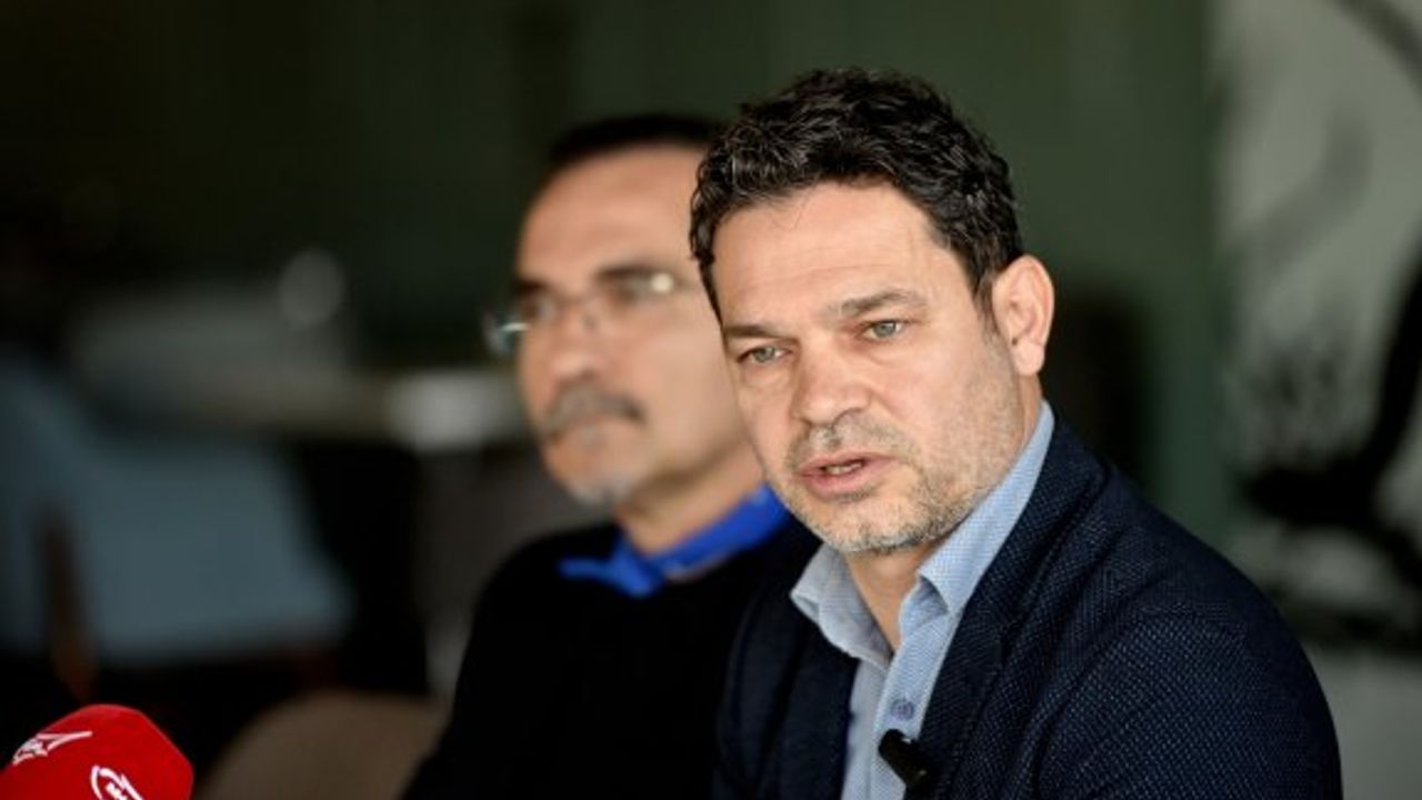 “DAÜ’deki sorunun nedeni kötü yönetim”