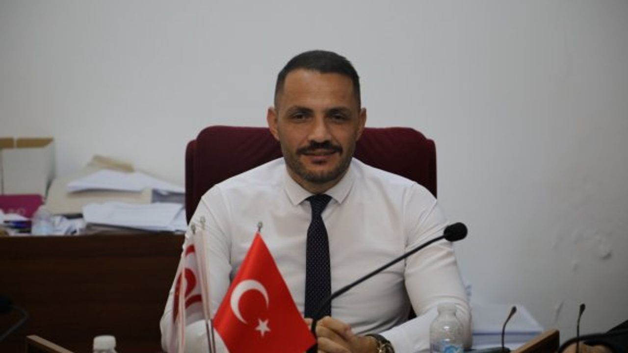 Meclis İdari, Kamu ve Sağlık İşleri Komitesi toplandı