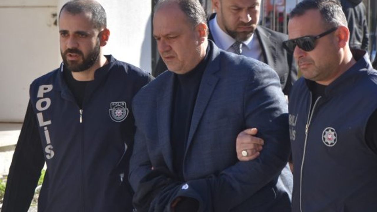Sahte diploma soruşturmasında iki kişi teminatla serbest