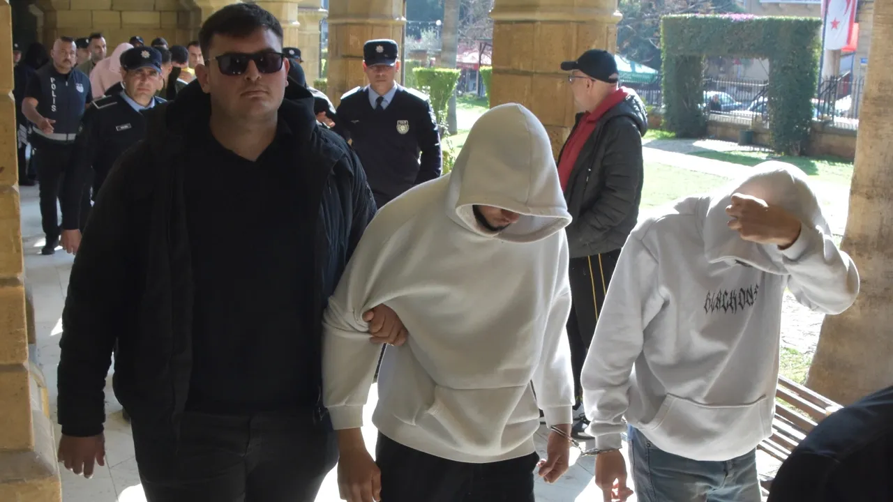 Surlariçi'ndeki kavgaya karışan 4 kişi daha tutuklandı