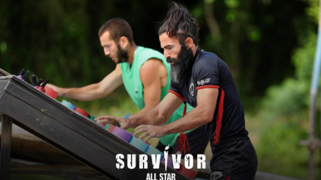 Survivor yarışmacılarının haftalık kazancı dudak uçuklattı