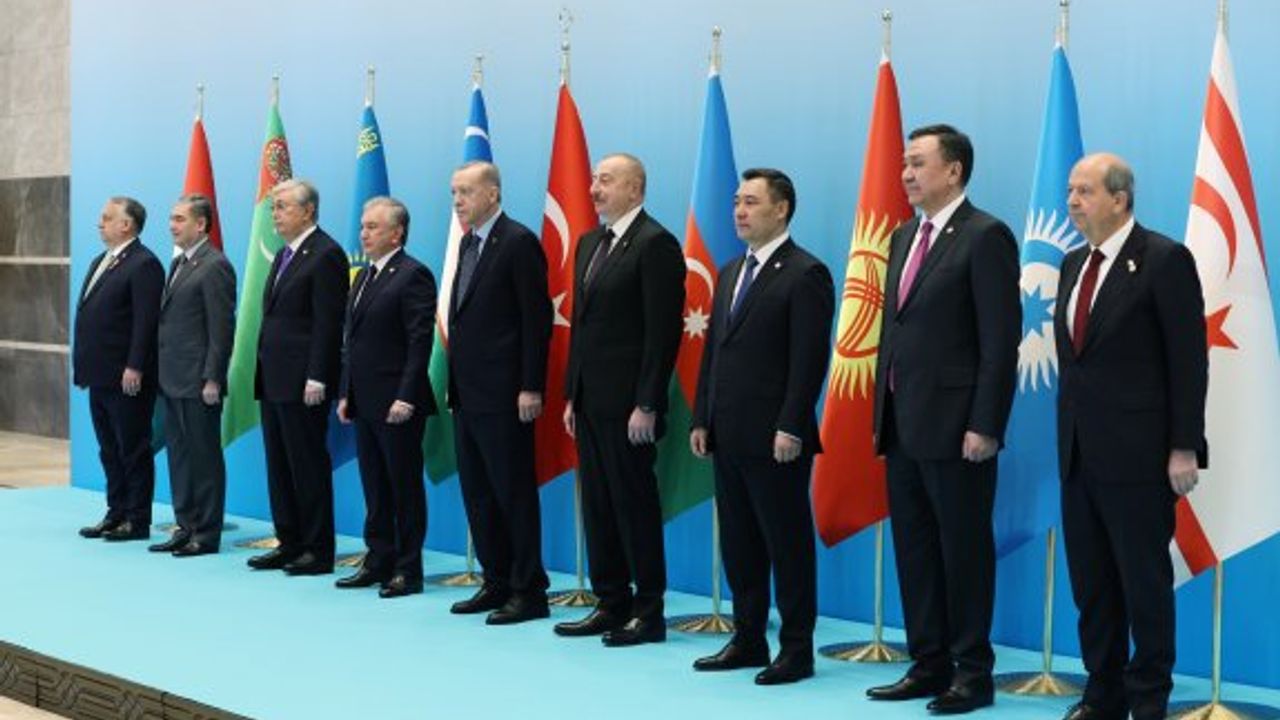 Tatar’ın TDT zirvesine katılımını engelleme çabası