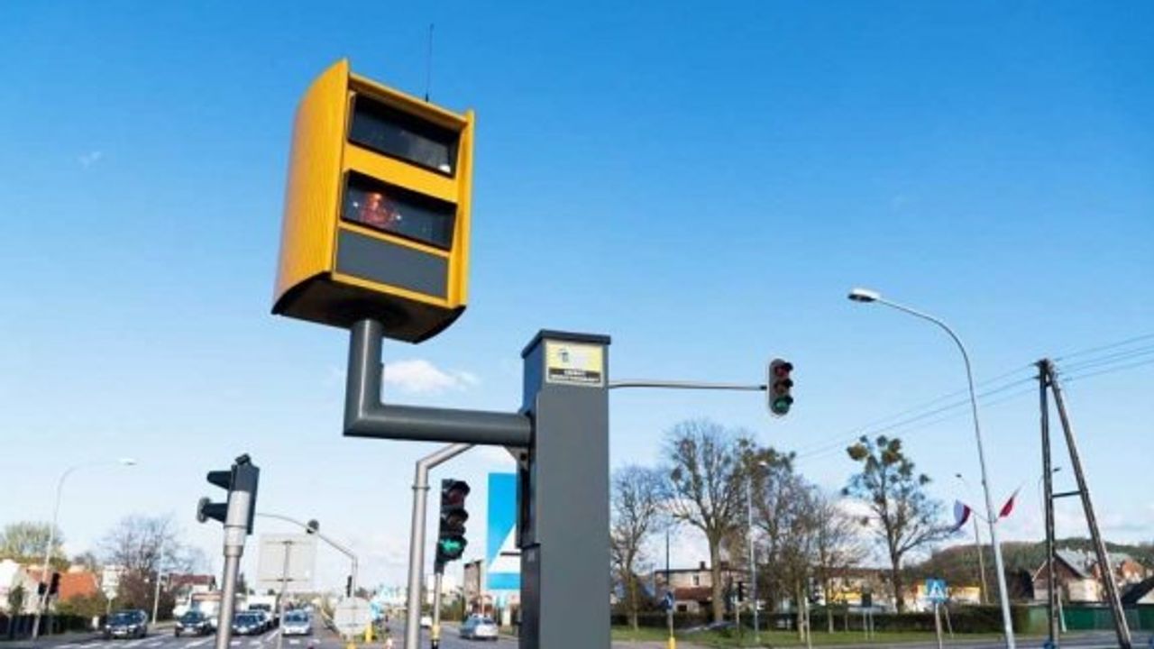 Trafik cezaları için foto-radar sistemi hazırlanıyor