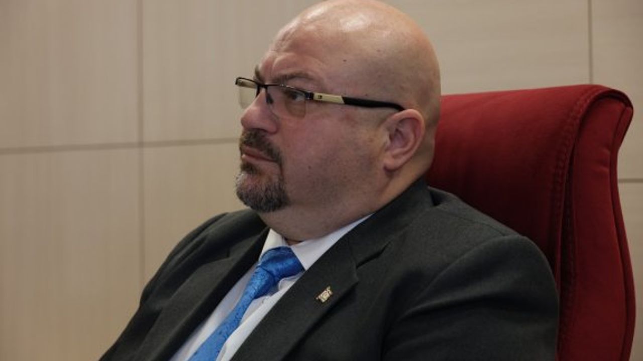 UBP Milletvekili Küçük: “Yüksek öğretimin marka değerini artırmalıyız”