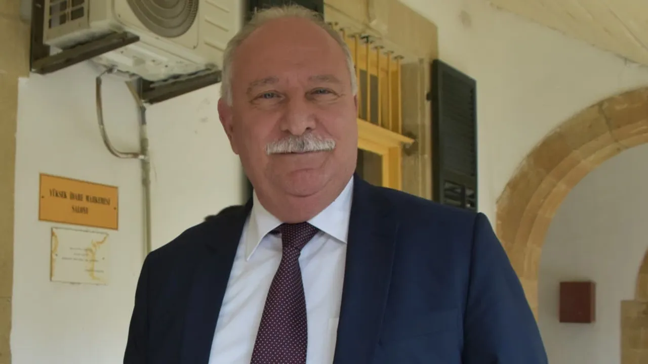Uzmanlık raporuna göre Avcı’nın diploması sahte değil