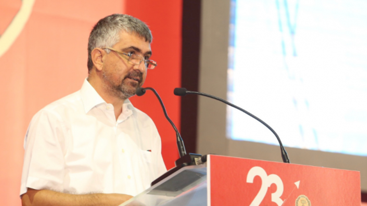 YKP, Avrupa Sol Partisi toplantıları için Lübliyana’ya gidiyor