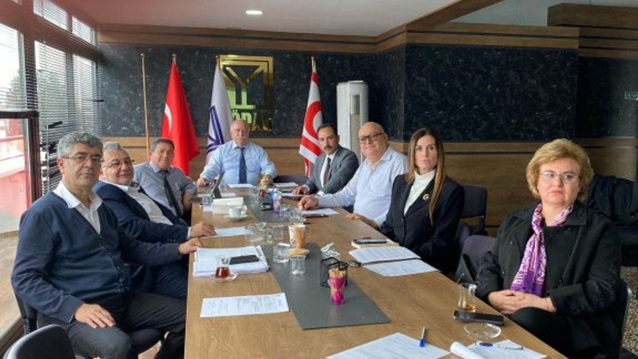 YÖDAK, KSTBU Diş Hekimliği Fakültesi programlarının öğretime başlama iznini askıya aldı