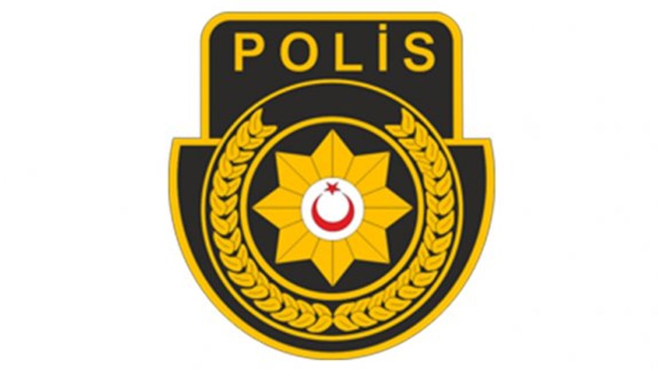 18 polis mensubunun görev yeri değiştirildi
