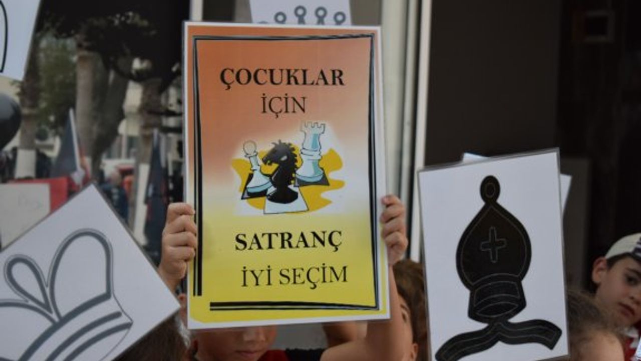 5. KTÖS Satranç Şöleni 18 Mart'ta yapılacak