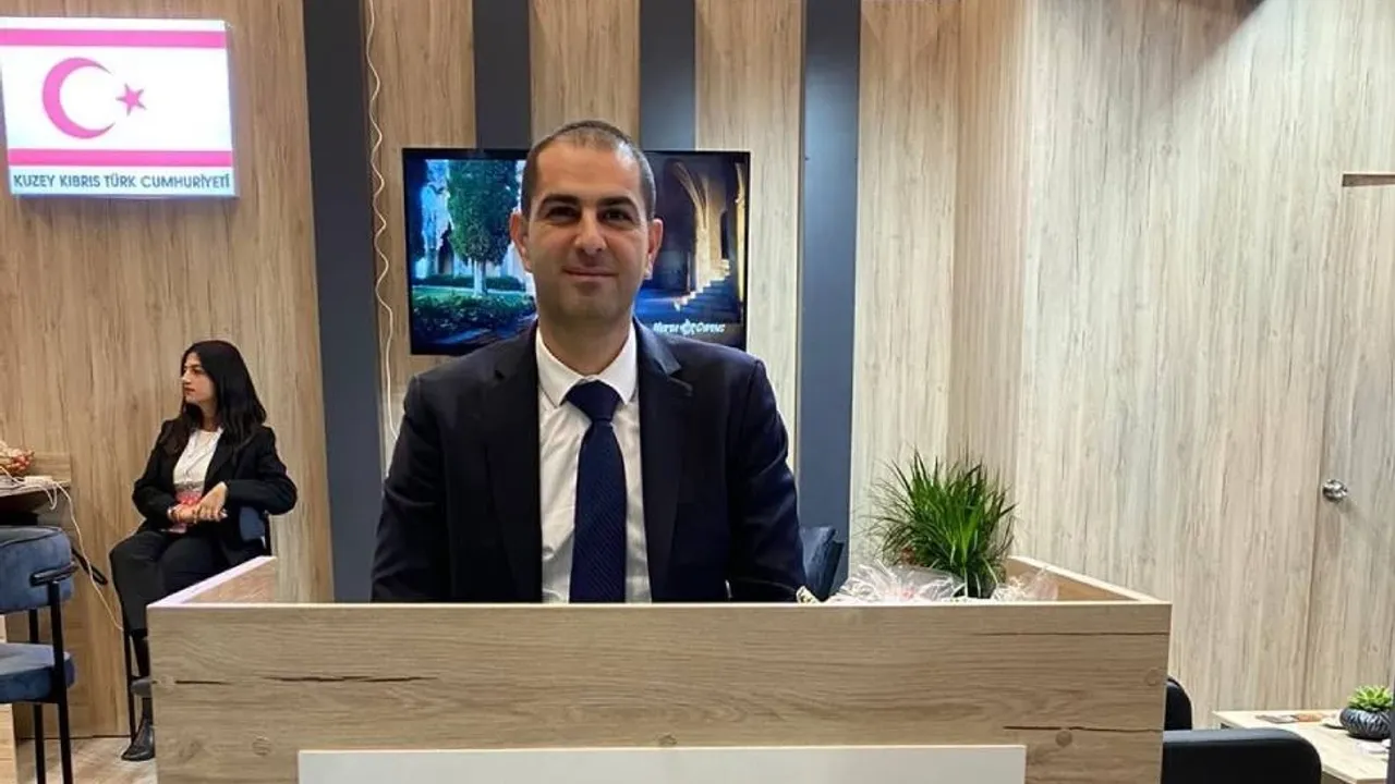 Akançay: "Rusya turizm pazarında önemli bir tatil noktası haline geleceğiz"
