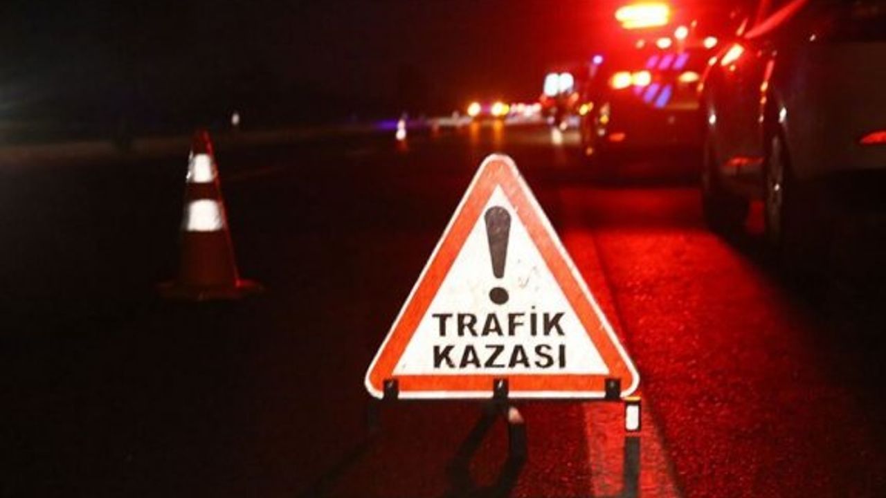 Aracın çarptığı 4 yaşındaki çocuk yoğun bakımda