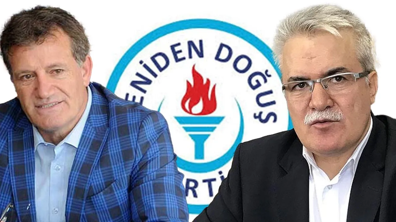 Arıklı'nın teklifine Atalay'dan ret