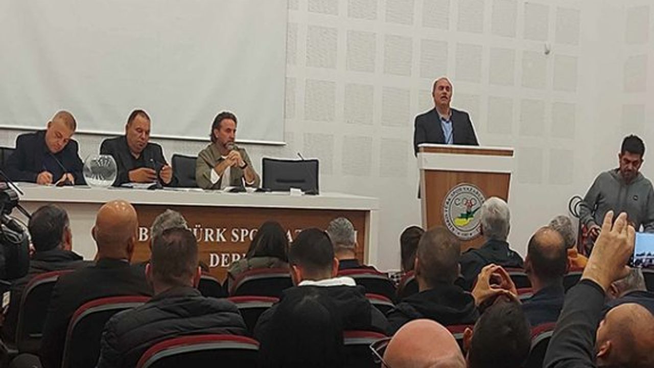 “Basketbol düşmanlarının yarattığı kaostan beslenen kişiler var”