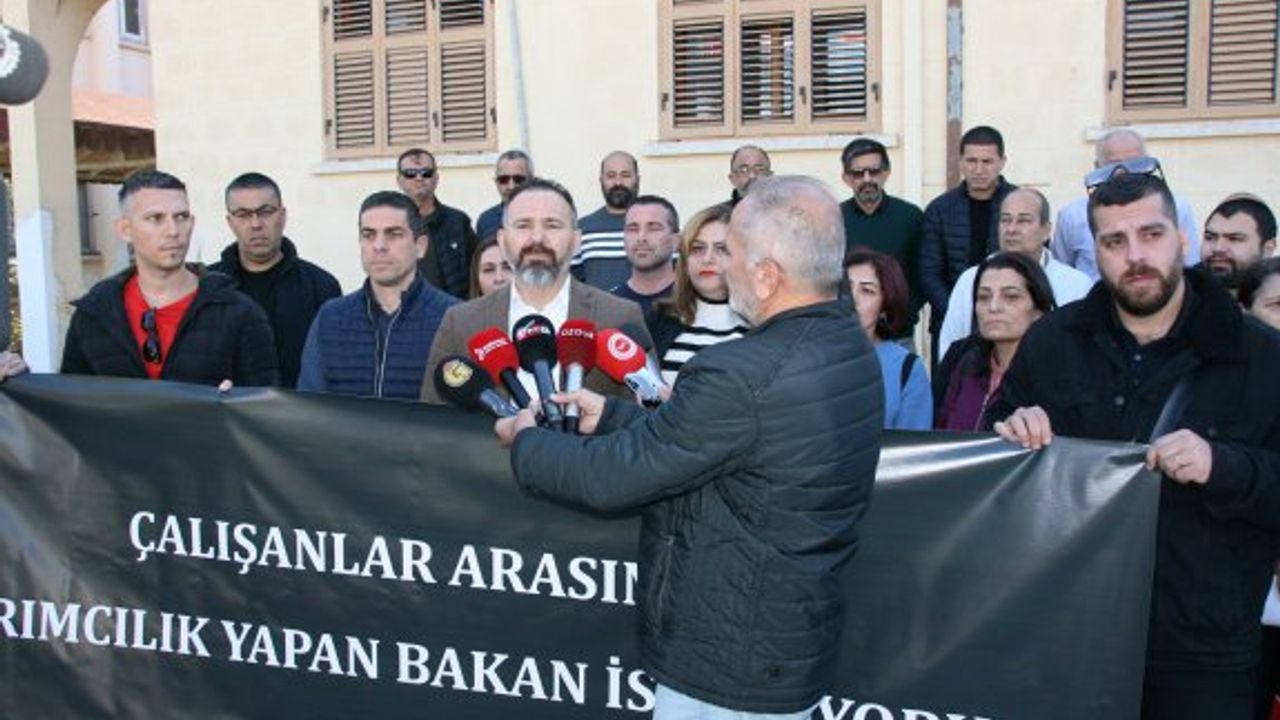 Bengihan:  “Her türlü hukuksal mücadeleyi vereceğiz”