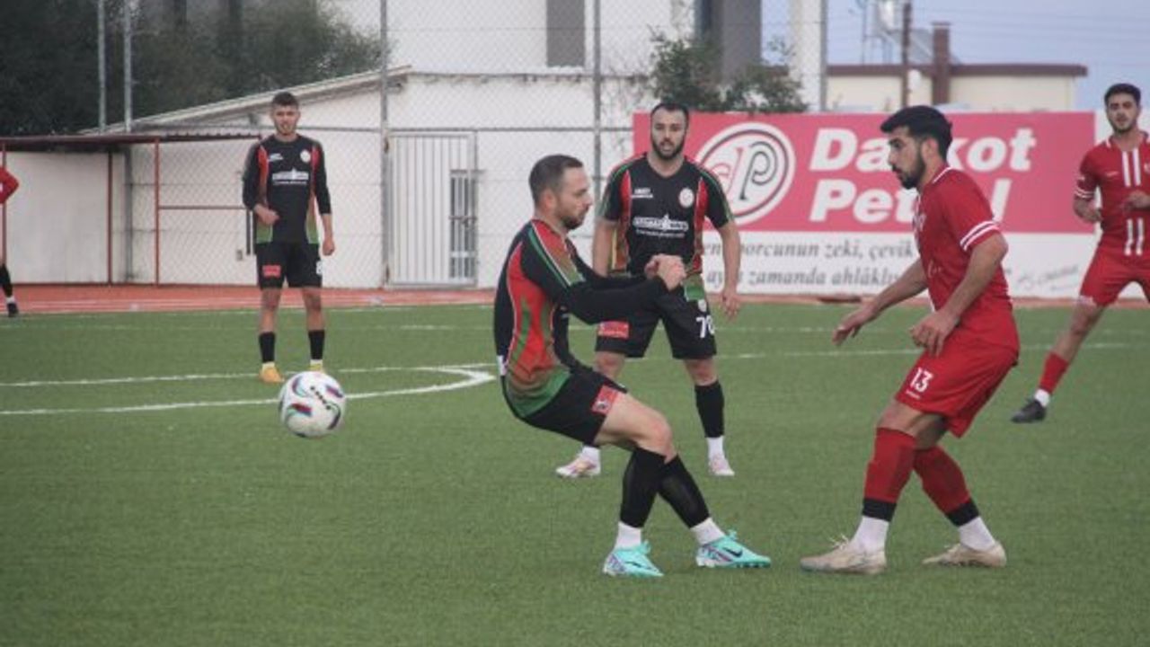 Birinci Lig’e ikinci bilet sahibini arıyor