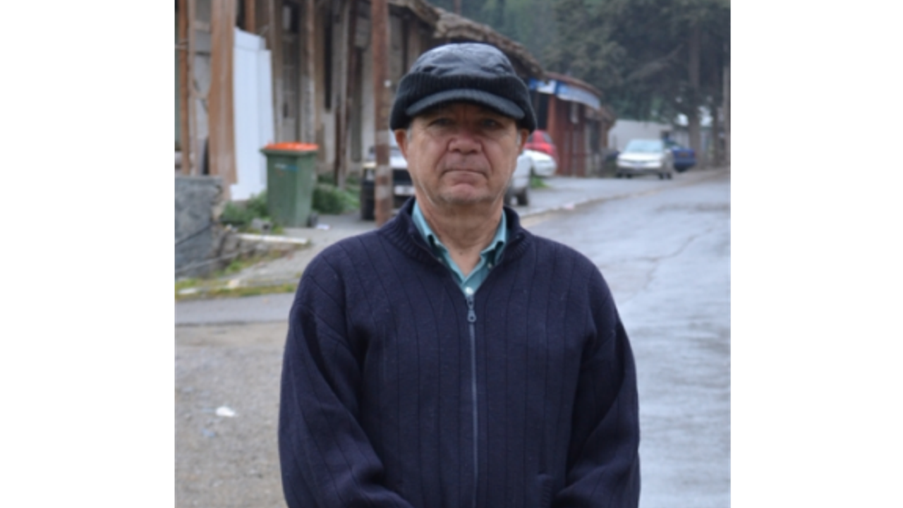 “Bu yaz tamamen içme suyu dâhil susuz kalabiliriz”