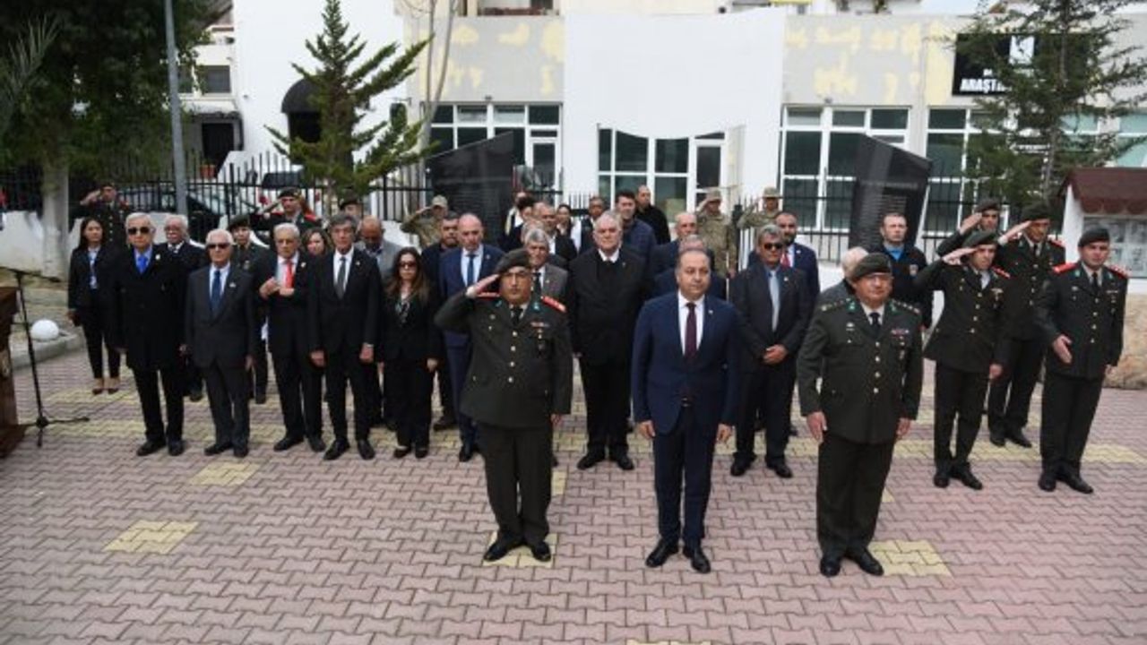 “Çanakkale Zaferi, Türk milletinin neleri başarabileceğinin göstergesidir”
